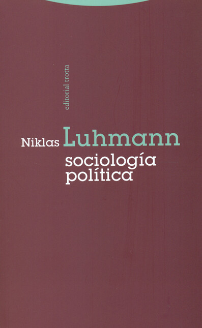 Sociología política