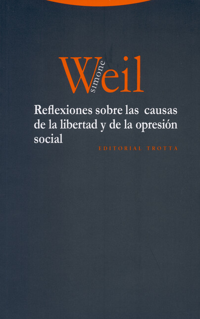 Reflexiones sobre las causas d...