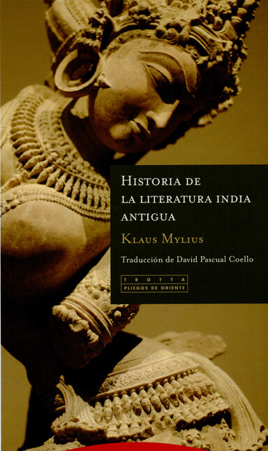 Historia de la literatura indi...