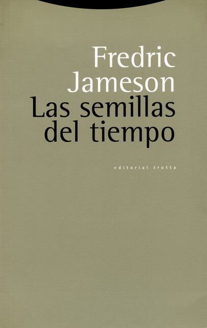 Las semillas del tiempo