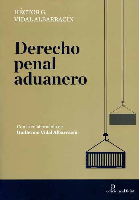 Derecho penal aduanero