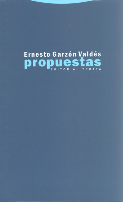 Propuestas