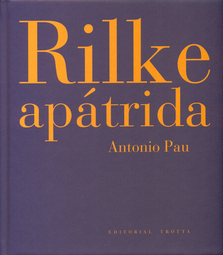 Rilke apátrida