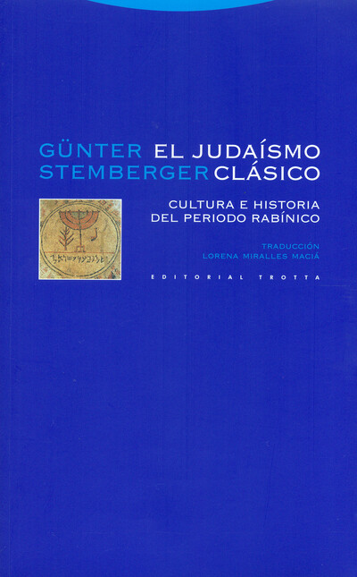 El judaísmo clásico