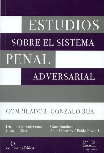Estudios sobre el sistema pena...