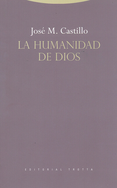 La humanidad de Dios
