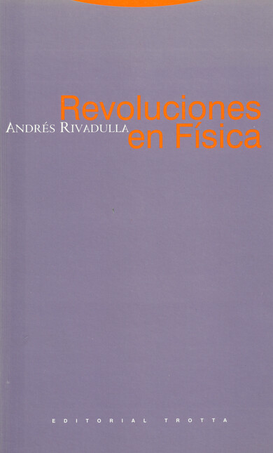 Revoluciones en física