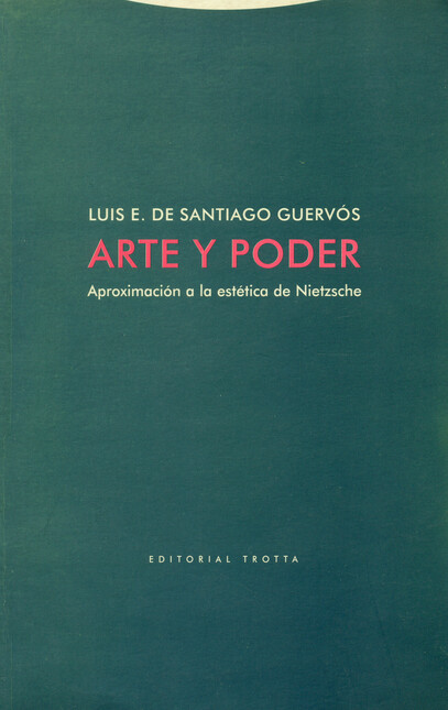 Arte y poder. Aproximación a l...