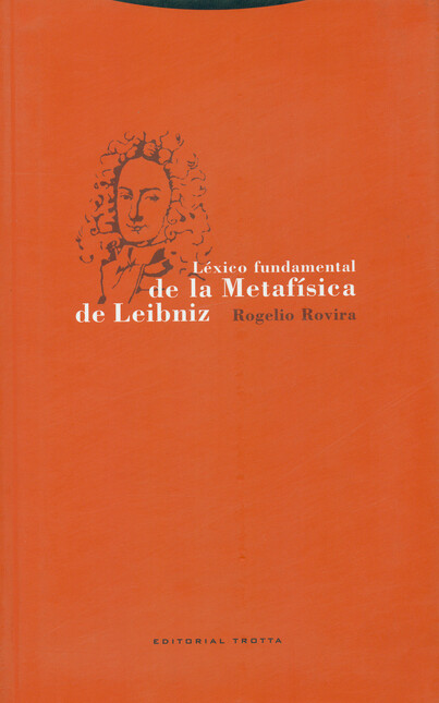 Léxico fundamental de la Metaf...