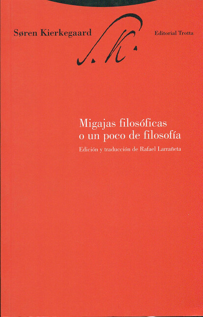 Migajas filosóficas o un poco ...