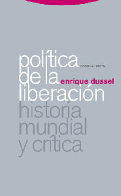 Política de la liberación. His...