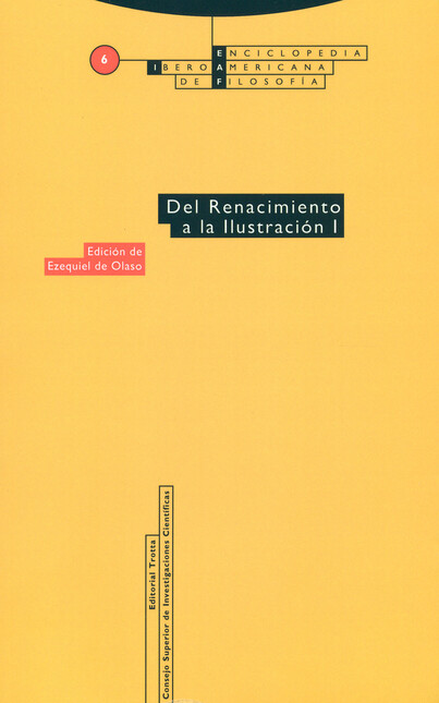Del Renacimiento a la Ilustrac...