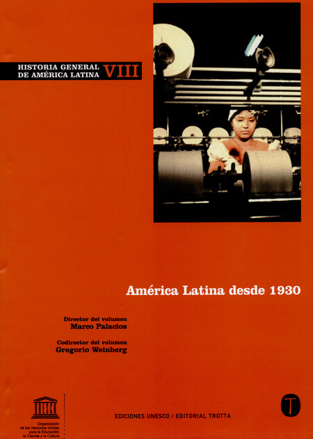 Historia General de América La...