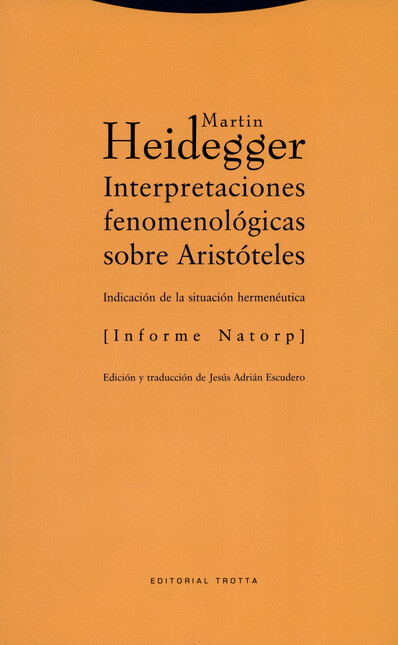 Interpretaciones fenomenológic...