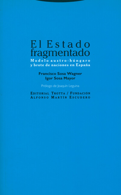 El estado fragmentado