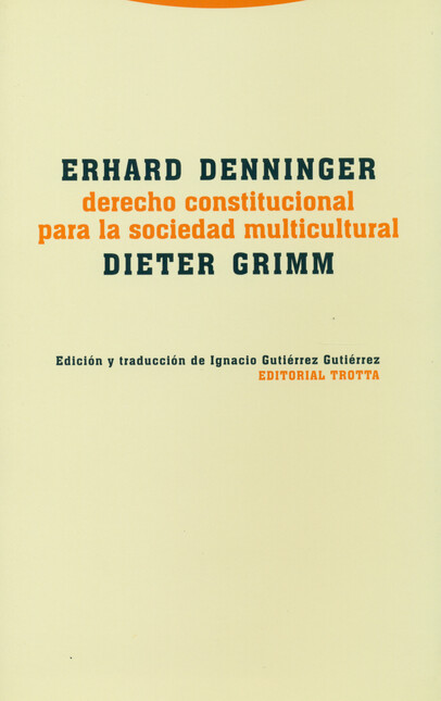 Derecho Constitucional para la...