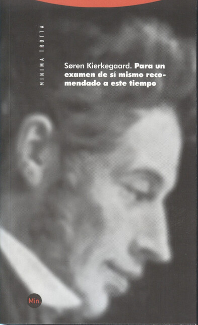 Para un examen de sí mismo rec...