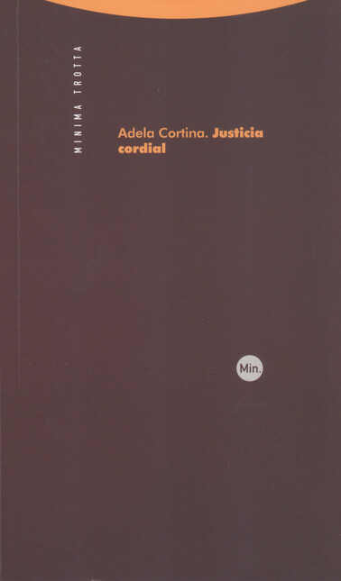 Justicia cordial