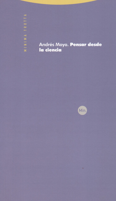 Pensar desde la ciencia