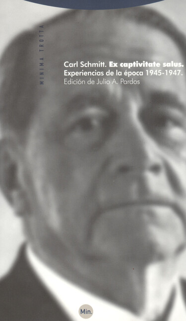 Ex captivitate salus. Experien...