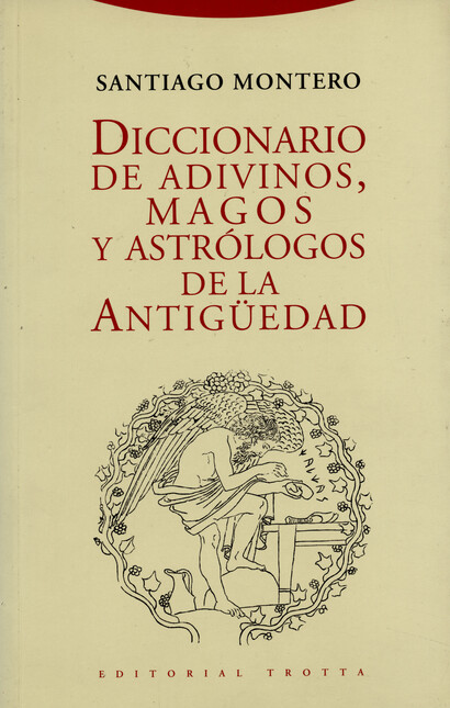 Diccionario de adivinos, magos...