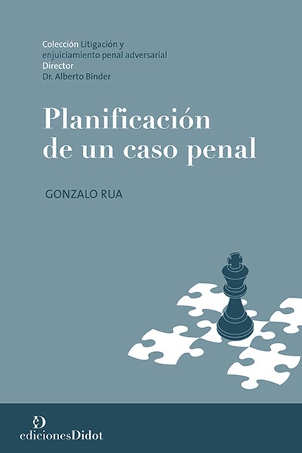 Planificación de un caso penal