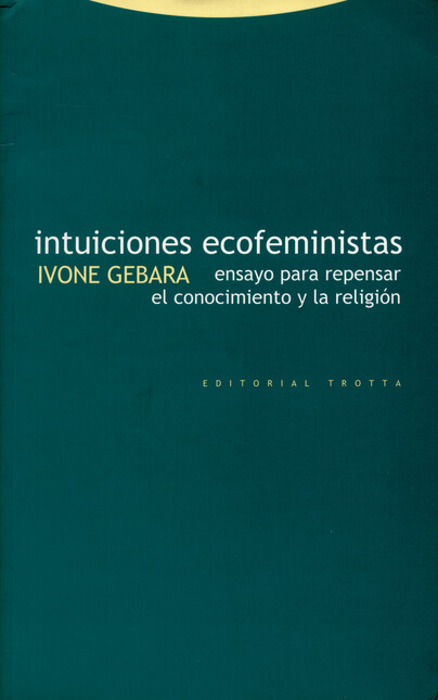 Intuiciones ecofeministas