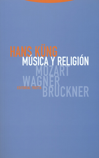 Música y religión