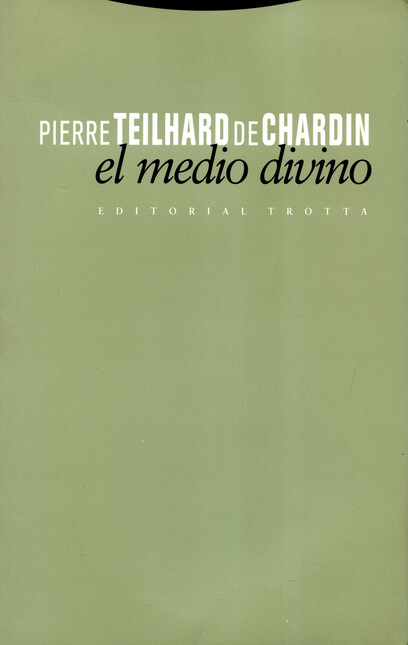 El medio divino