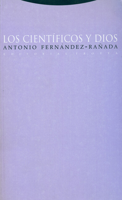 Los científicos y Dios