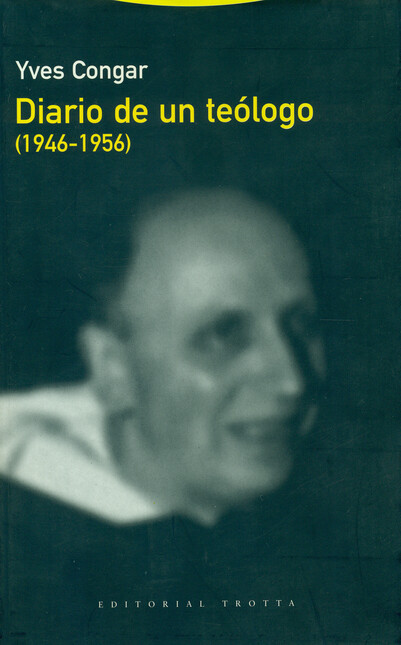 Diario de un teólogo (1946-195...