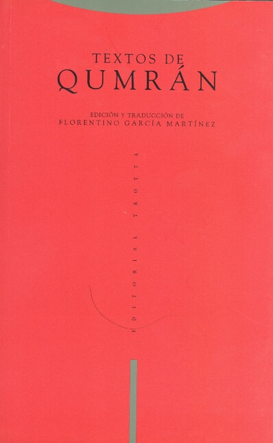 Textos de Qumrán