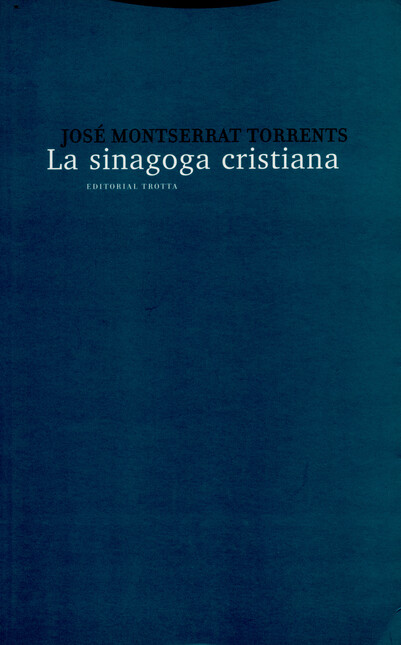 La sinagoga cristiana