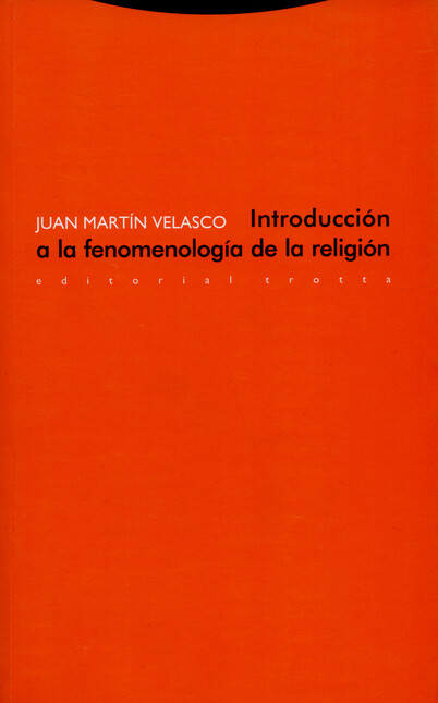 Introducción a la fenomenologí...