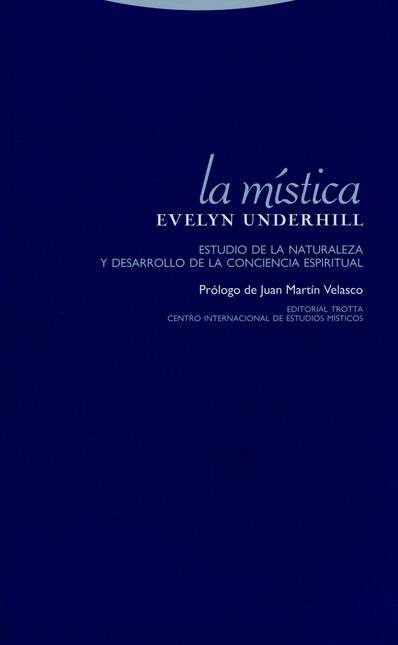 La mística. Estudio de la natu...
