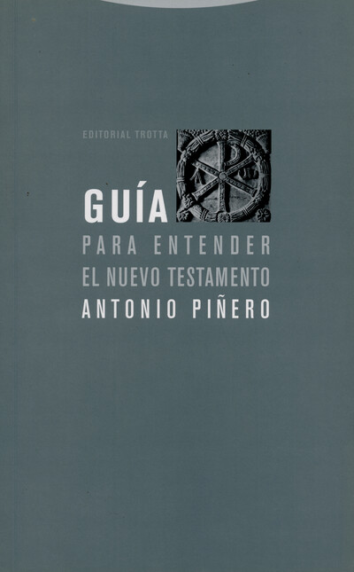 Guía para entender el Nuevo Te...