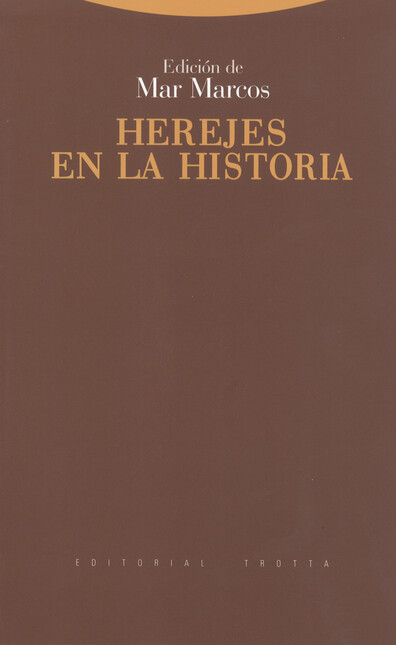 Herejes en la historia
