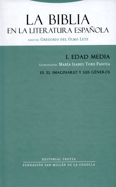Biblia en la literatura españo...