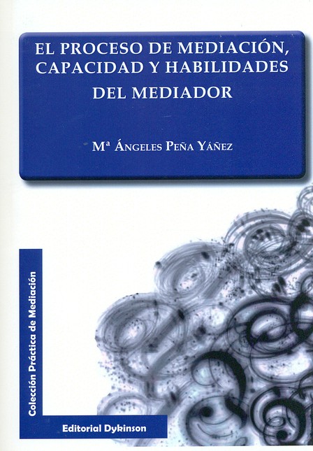 Proceso de mediación, capacida...