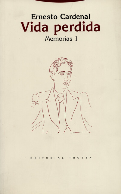 Vida perdida. Memorias 1