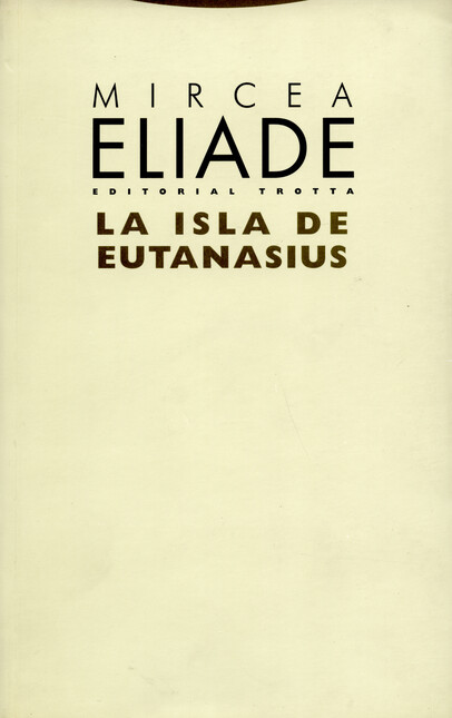 La isla de Eutanasius