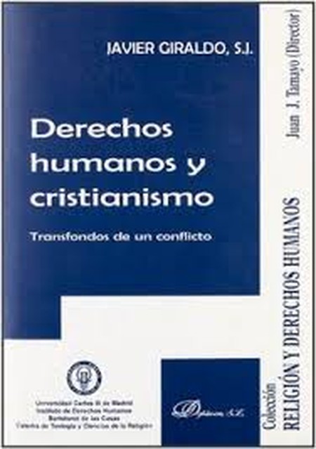 Derechos humanos y cristianism...