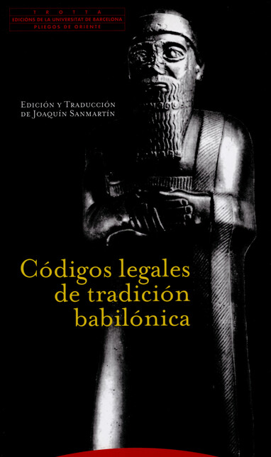 Códigos legales de la tradició...