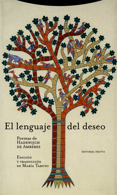 El lenguaje del deseo. Poemas ...