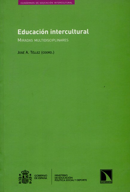 Educación intercultural. Mirad...