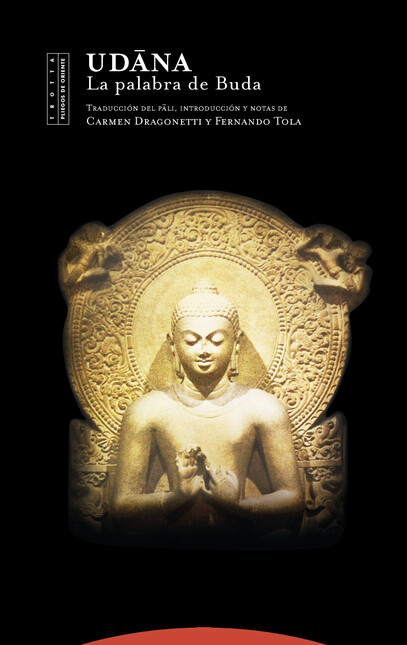 Udana. La palabra de Buda