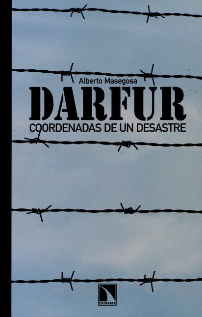 Darfur. Coordenadas de un desa...
