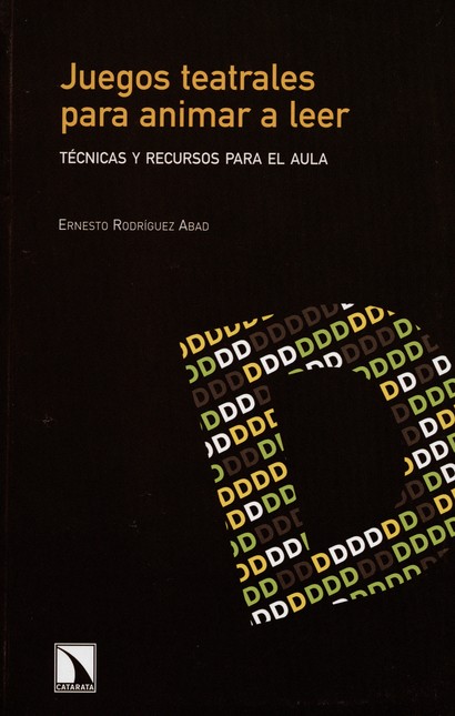 Juegos teatrales para animar a...