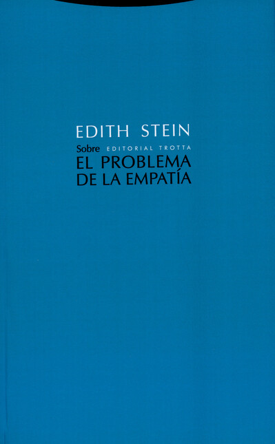 Sobre el problema de la empati...