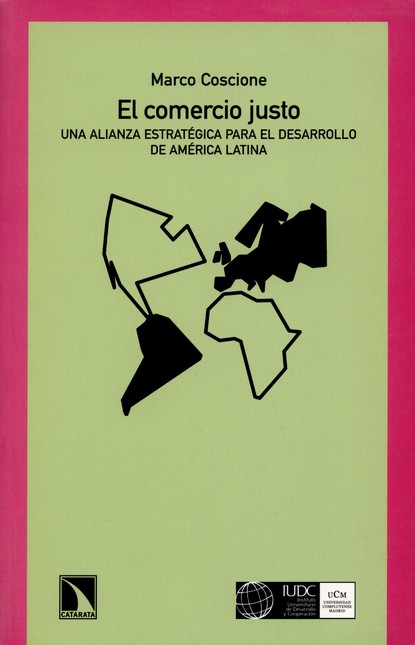 El comercio justo. Una alianza...